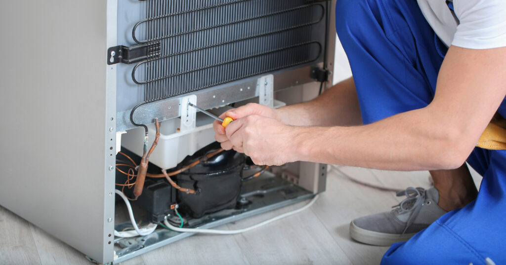 Assistência Técnica Esmaltec em Uberaba | Autorizada em Uberaba instalacao de refrigerador